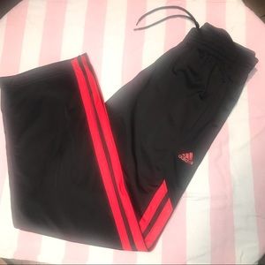 Adidas - Men’s Track Pants